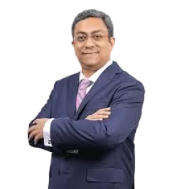 Dr. Suvadip Chatterjee